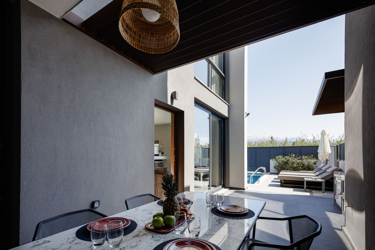 VillAgioi Villa I